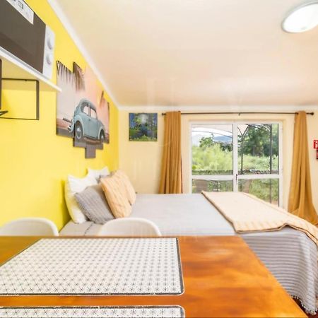 コインブラCasa Anjosアパートメント エクステリア 写真