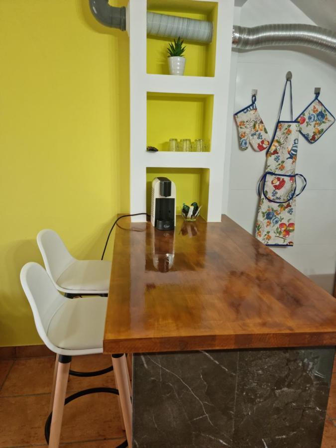コインブラCasa Anjosアパートメント エクステリア 写真