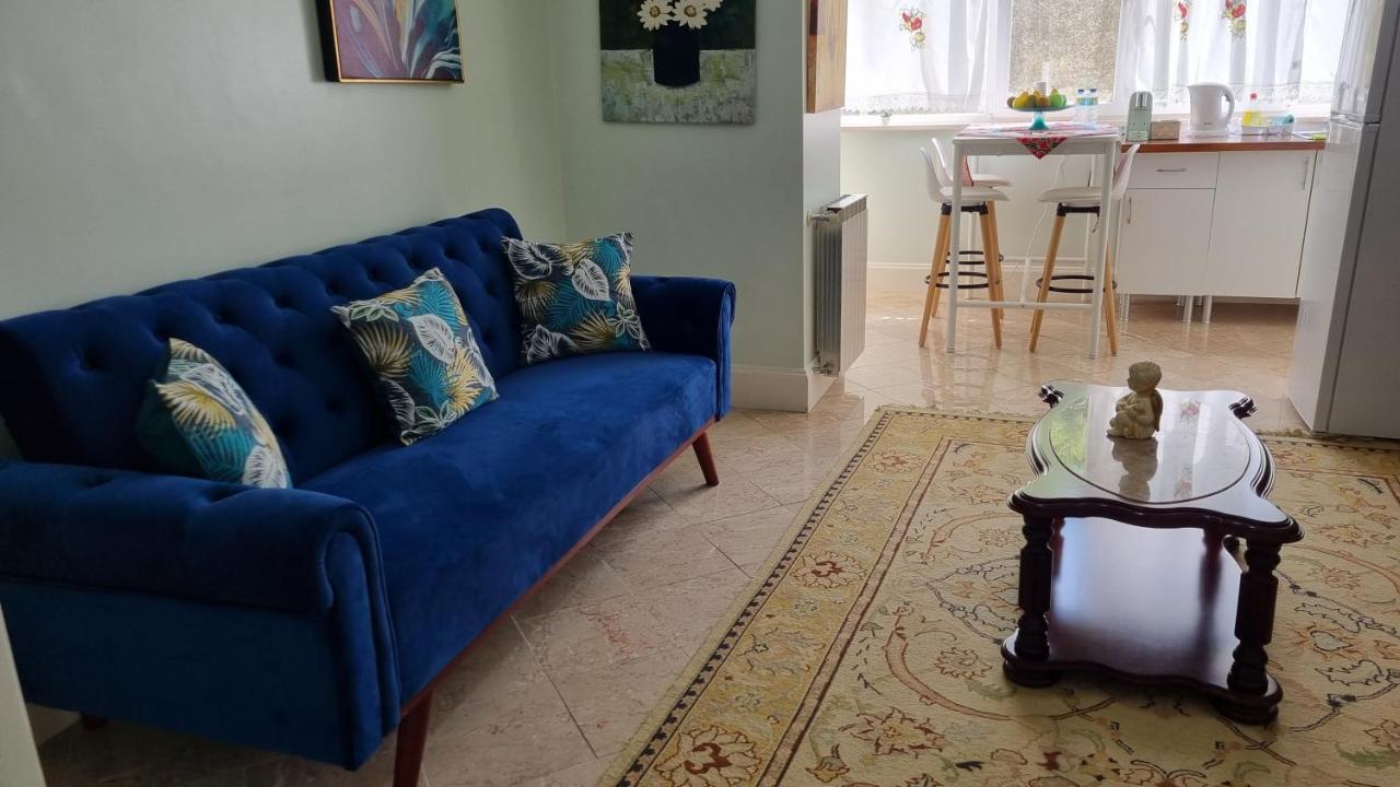 コインブラCasa Anjosアパートメント エクステリア 写真