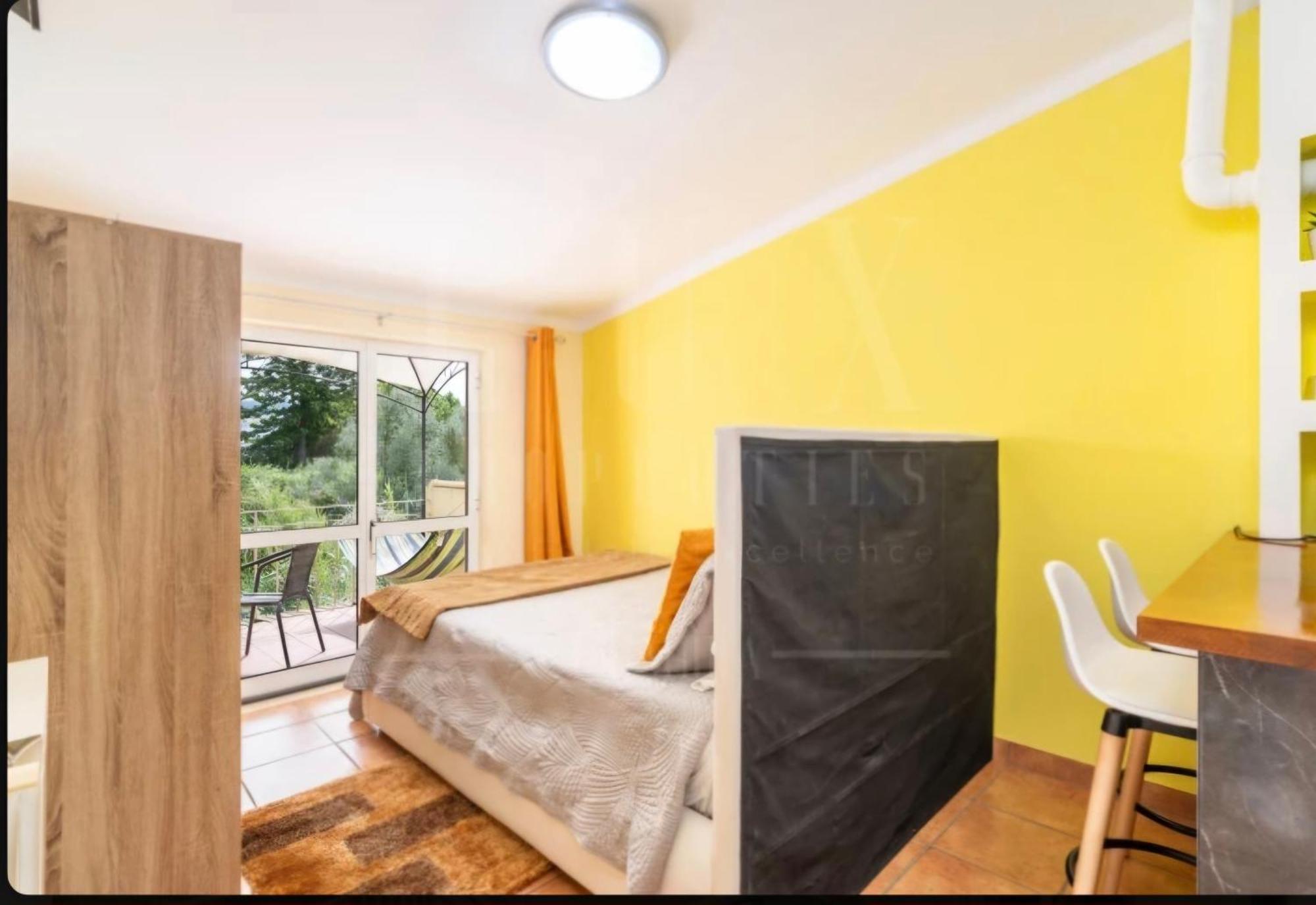 コインブラCasa Anjosアパートメント エクステリア 写真